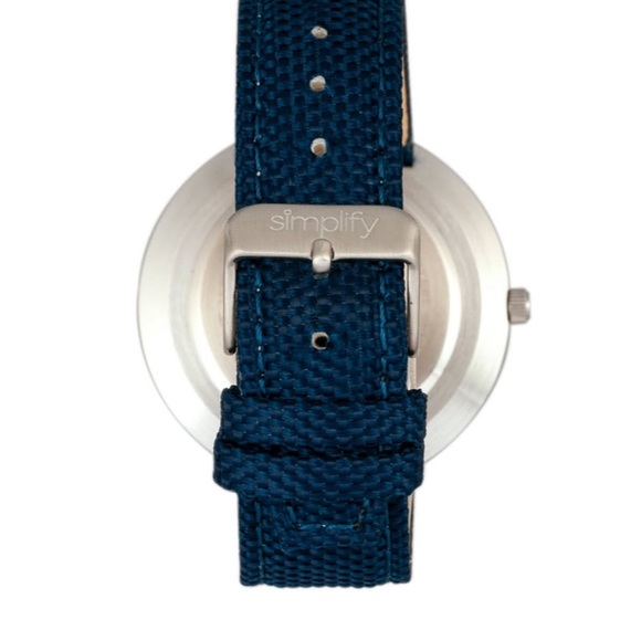 Simplify watch - Picture 3 of 4